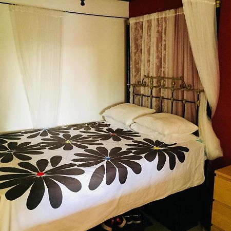 Artist Cottage In Dromolaxia Larnaca Esterno foto