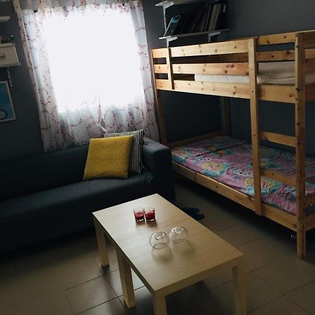 Artist Cottage In Dromolaxia Larnaca Esterno foto