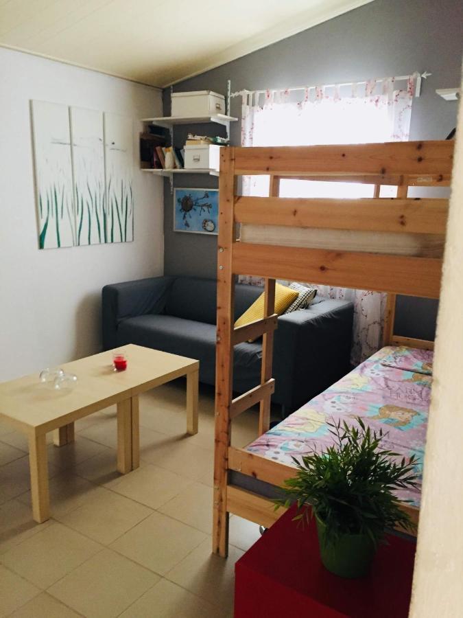 Artist Cottage In Dromolaxia Larnaca Esterno foto