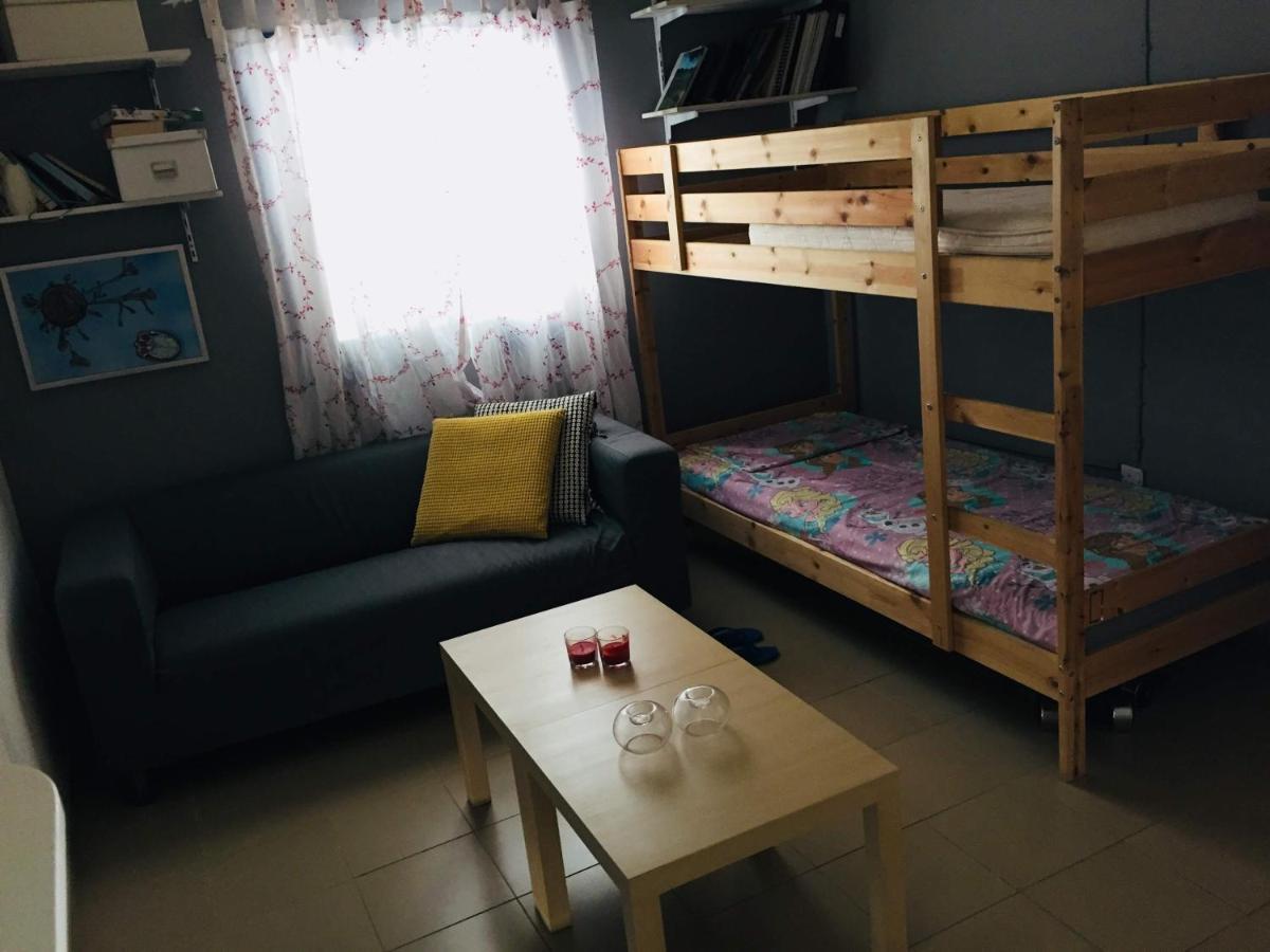 Artist Cottage In Dromolaxia Larnaca Esterno foto
